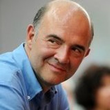 Pierre Moscovici