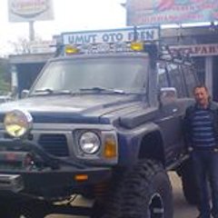 mustafa fındık