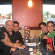 CARLOS GUARDIA BARRERA