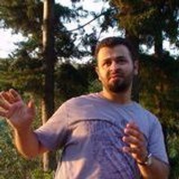Gökhan Evecen