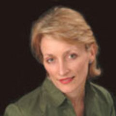 Clare Mann