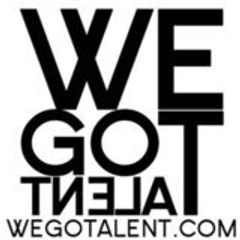 Wegot talent