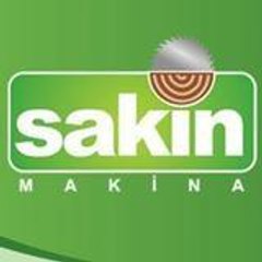 sakinmakina