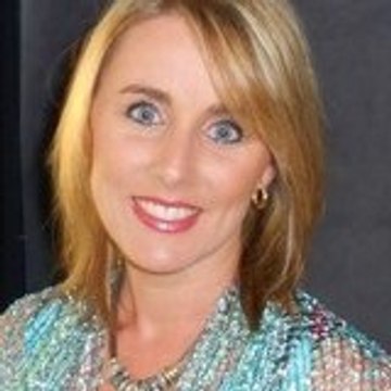 Annette James