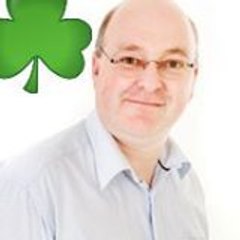 Kevin Kavanagh