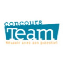 Concours TEAM