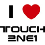 touch2ne1