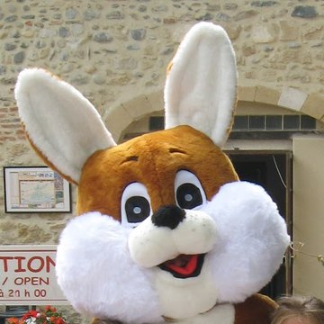 Camping Le Moulin