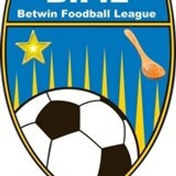 BETWIN FOODBALL LEAGUE