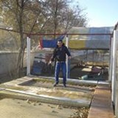 Ahmet Kurt