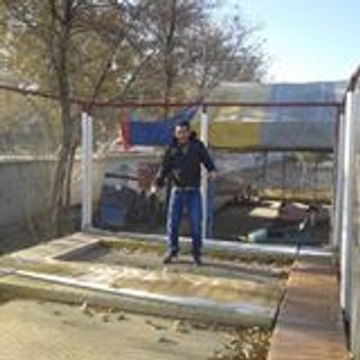 Ahmet Kurt