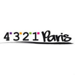 4321 Paris
