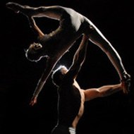PI Acrobats - Pawel & Izabela - Acrobatic Duo