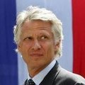 Dominique De  Villepin