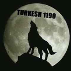 Turkesh