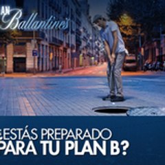 Ballantines Plan B