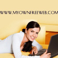 myownfreeweb