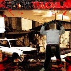 KeSty TeuChiLanD