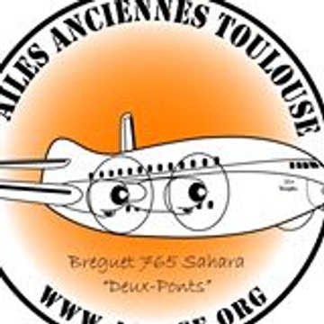 Ailes Anciennes Toulouse