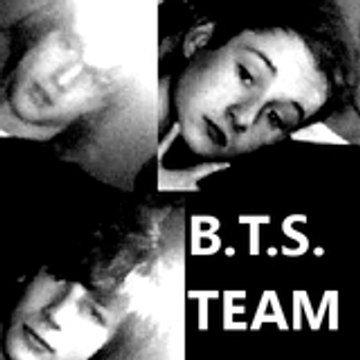 BTS-Team