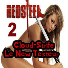 Cloud Strife