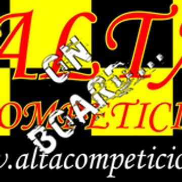 Altacompeticioonboard