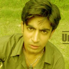 Umar Rahat