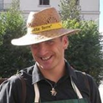 Romain Therenty