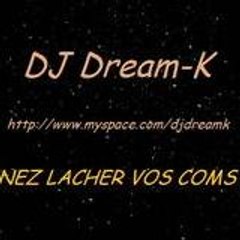Dream-K Dream-K
