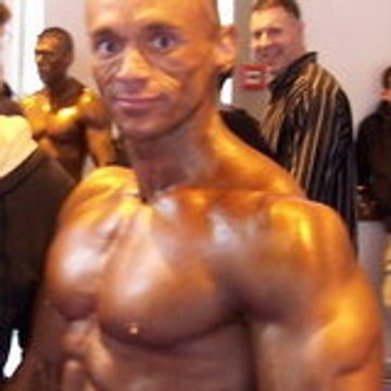 stephane hojdar
