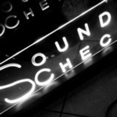 Sound Check