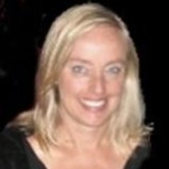 Claudia Jackson