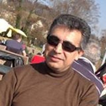 BehzatSarki58