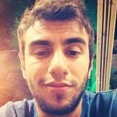 Buğra Demiriz