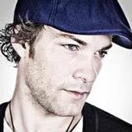 Kyle Schmid France