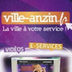 Ville Anzin