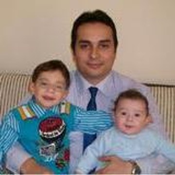 Demir & Ateş Kuzören