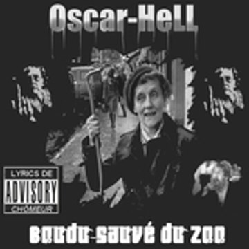 Oscar Hell