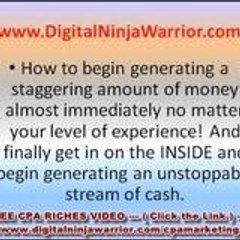 CPAProfitSecret
