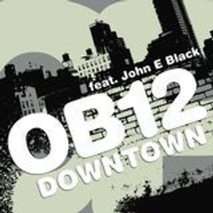 John E Black