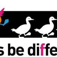 letsbedifferent