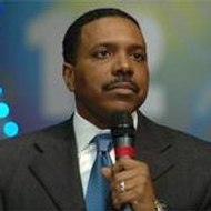 Creflo Dollar