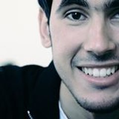 Iliass Akhrif