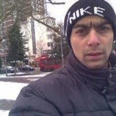 Shiva kafle