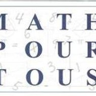 Maths Pour Tous