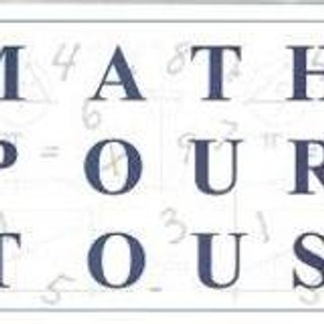 Maths Pour Tous