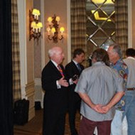 Compound Stock Earnings