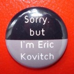 Erickovitch