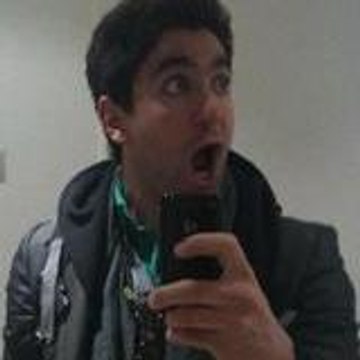 Florian Delifer