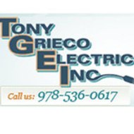 Tony Grieco